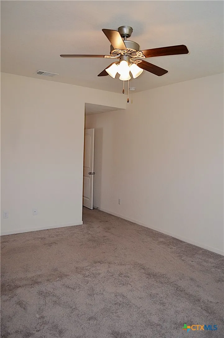 6702 Keechi Valley Drive Killeen, TX 76549