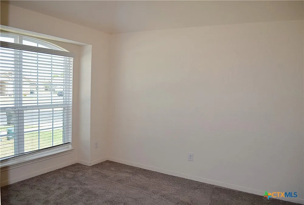 6702 Keechi Valley Drive Killeen, TX 76549