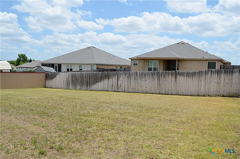 6702 Keechi Valley Drive Killeen, TX 76549