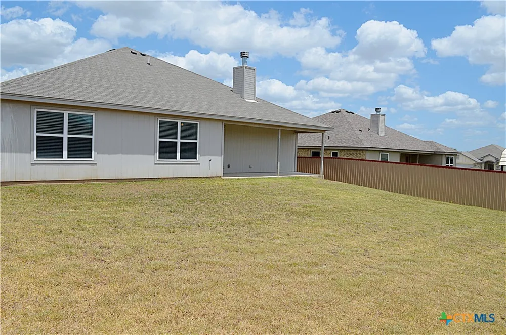 6702 Keechi Valley Drive Killeen, TX 76549