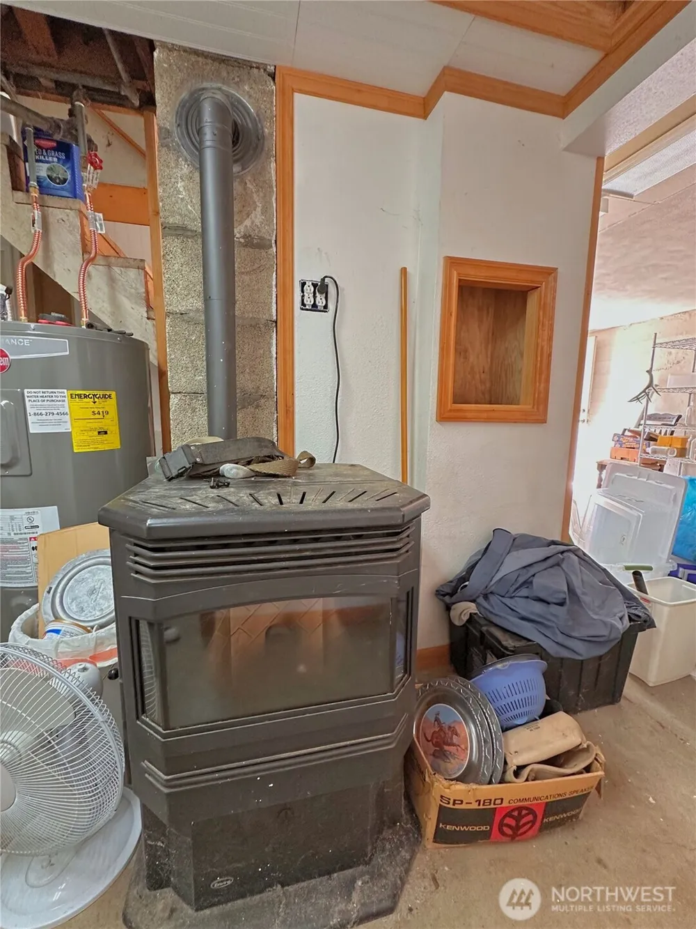 319 E Bartlett Avenue Omak, WA 98841