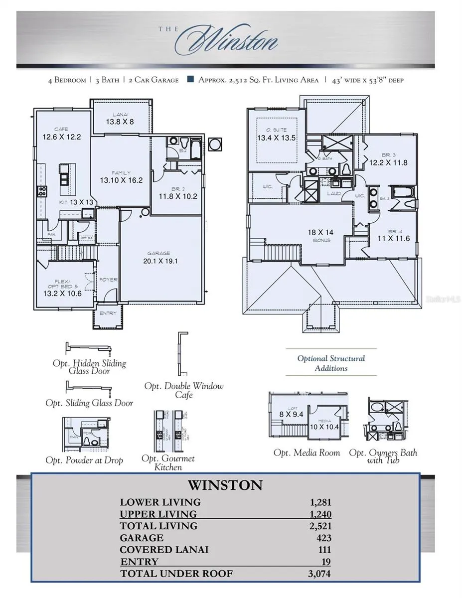 5445 NW CAMBERLY COURT Port St Lucie, FL 34987