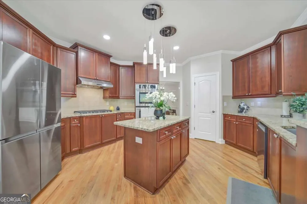 453 Cooper Woods CT SE Smyrna, GA 30082