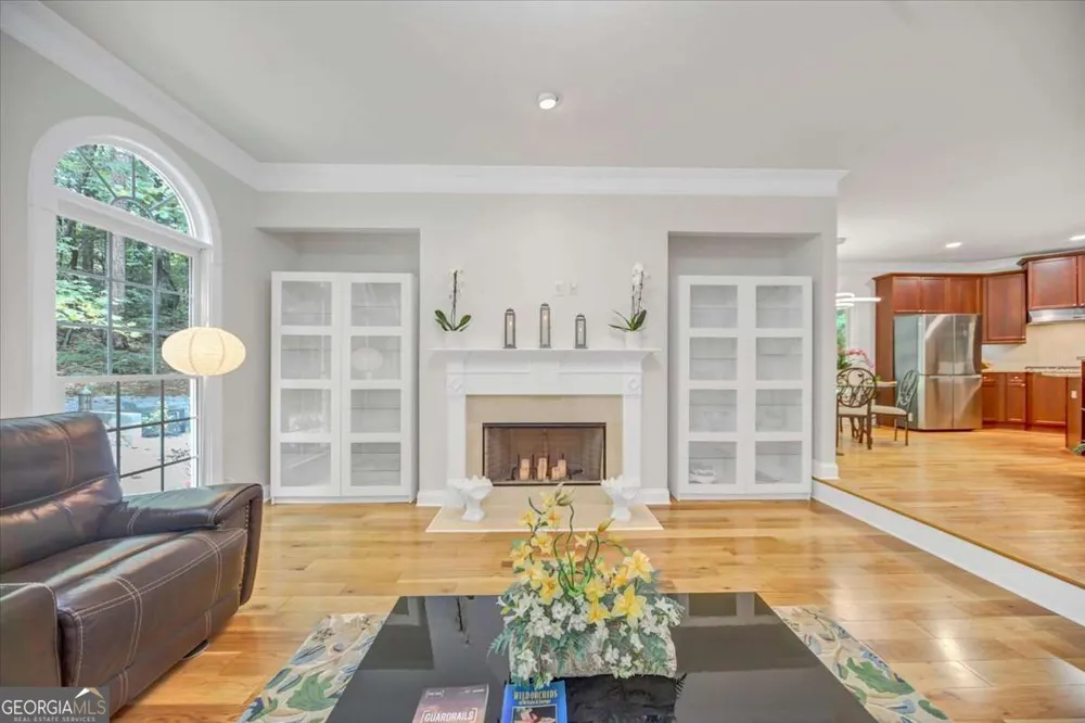 453 Cooper Woods CT SE Smyrna, GA 30082