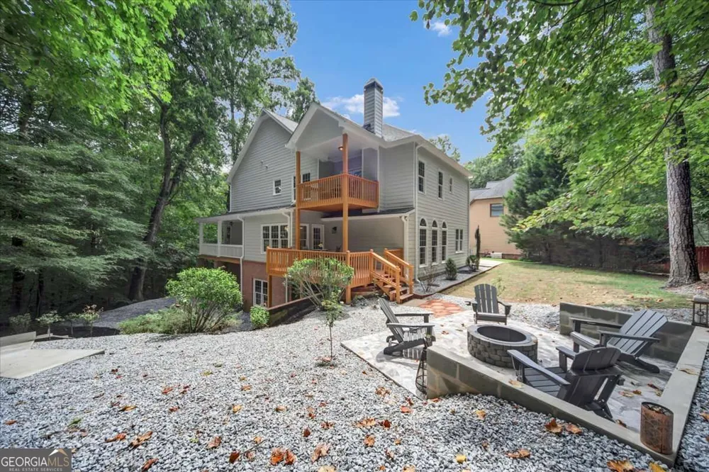 453 Cooper Woods CT SE Smyrna, GA 30082