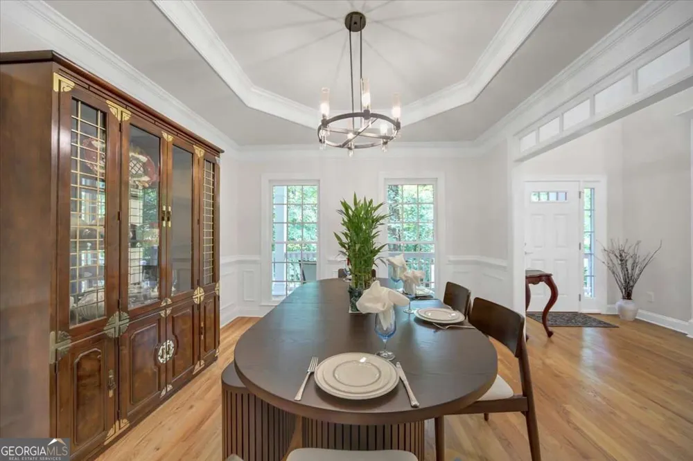 453 Cooper Woods CT SE Smyrna, GA 30082