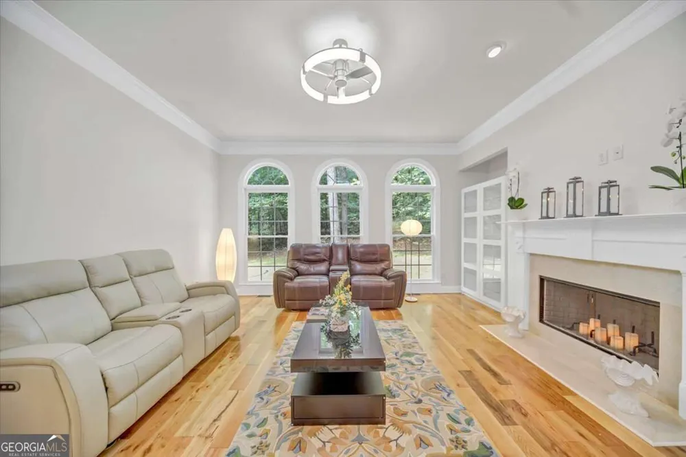 453 Cooper Woods CT SE Smyrna, GA 30082