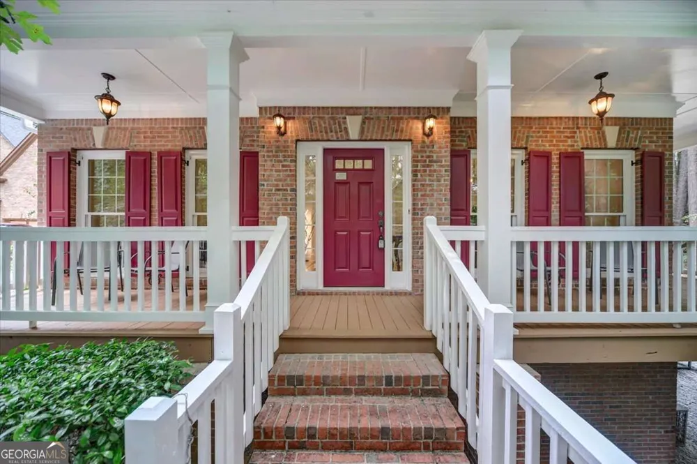 453 Cooper Woods CT SE Smyrna, GA 30082