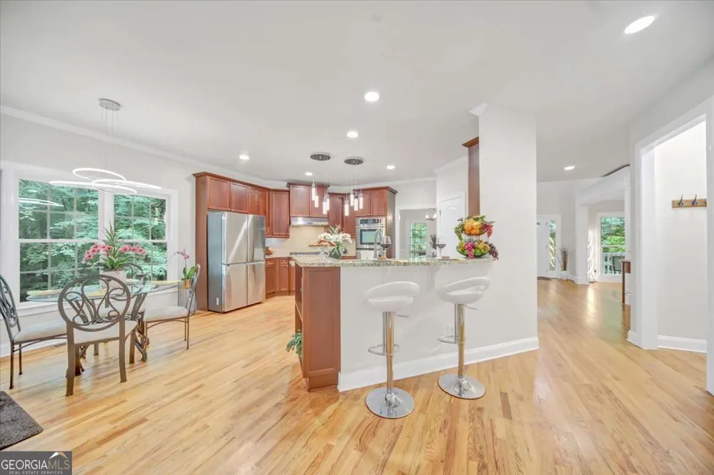 453 Cooper Woods CT SE Smyrna, GA 30082