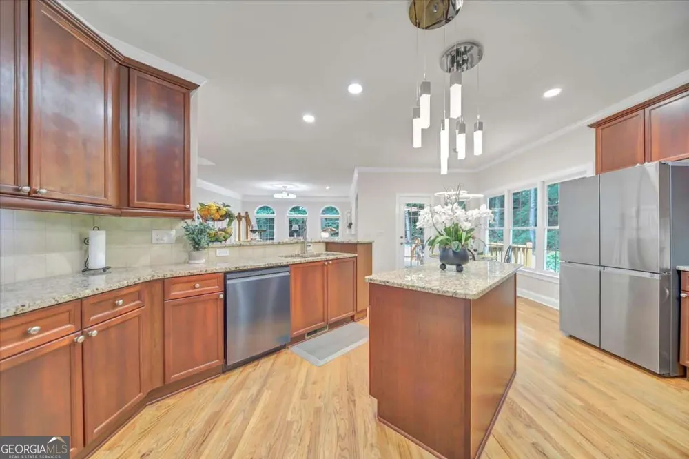 453 Cooper Woods CT SE Smyrna, GA 30082