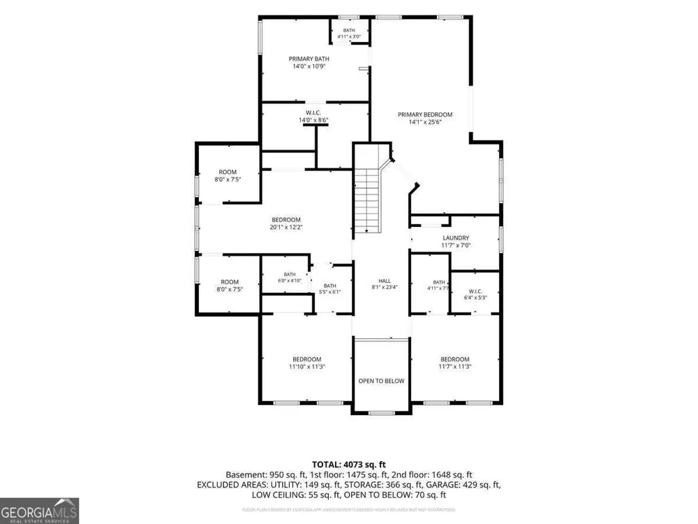 453 Cooper Woods CT SE Smyrna, GA 30082
