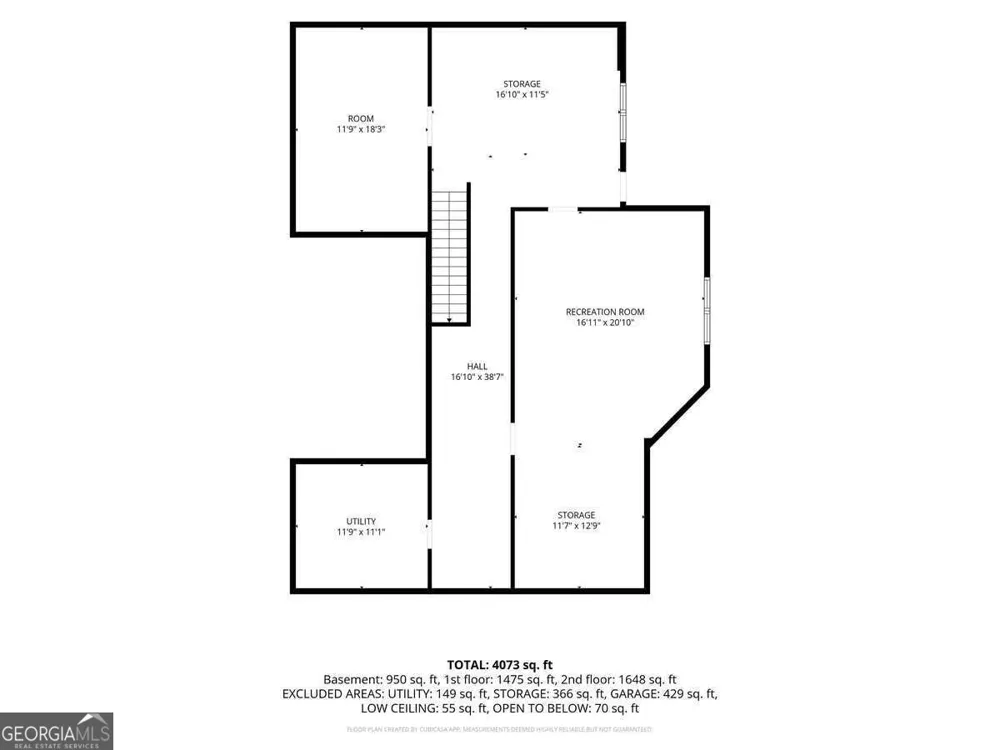 453 Cooper Woods CT SE Smyrna, GA 30082