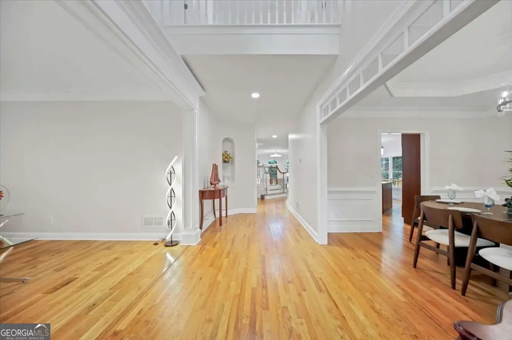 453 Cooper Woods CT SE Smyrna, GA 30082