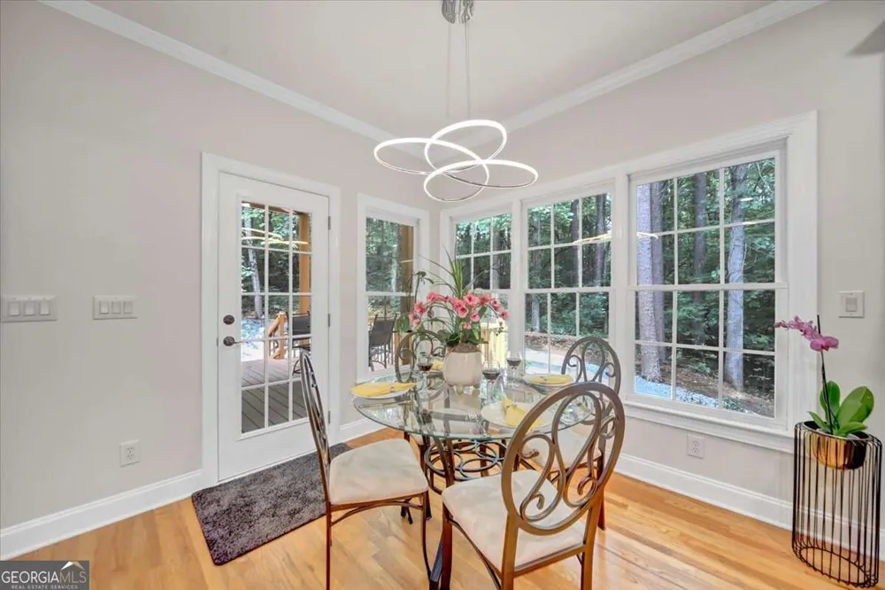 453 Cooper Woods CT SE Smyrna, GA 30082