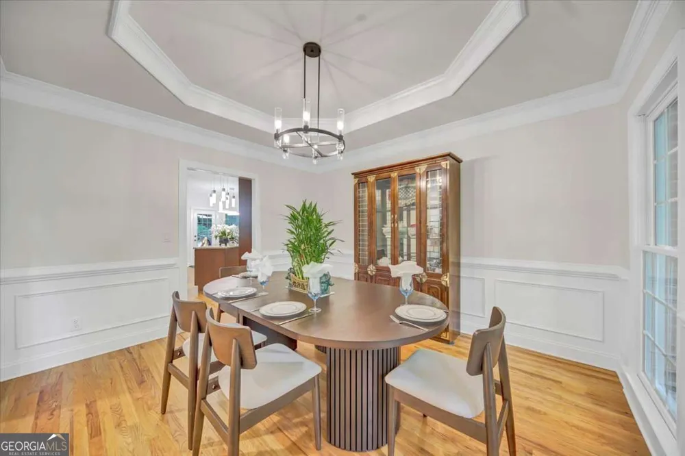 453 Cooper Woods CT SE Smyrna, GA 30082