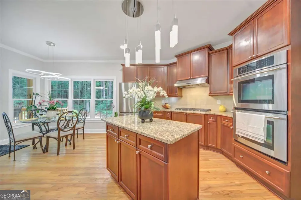 453 Cooper Woods CT SE Smyrna, GA 30082