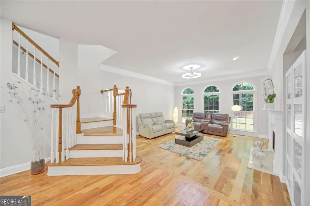 453 Cooper Woods CT SE Smyrna, GA 30082