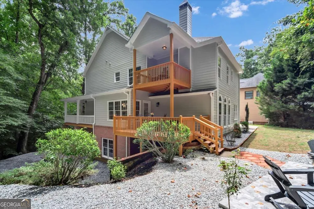 453 Cooper Woods CT SE Smyrna, GA 30082