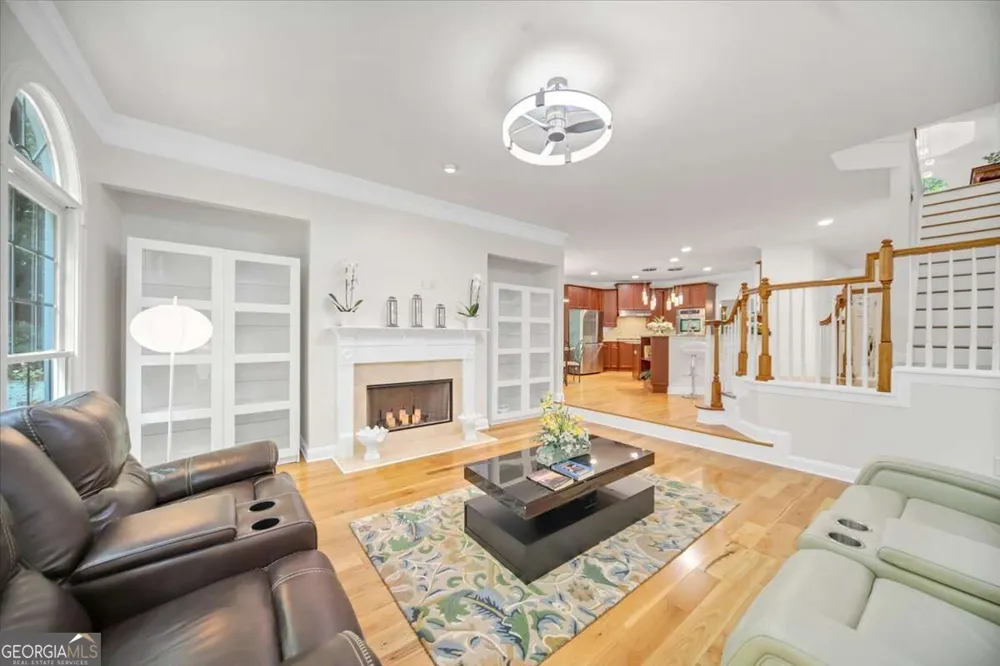 453 Cooper Woods CT SE Smyrna, GA 30082