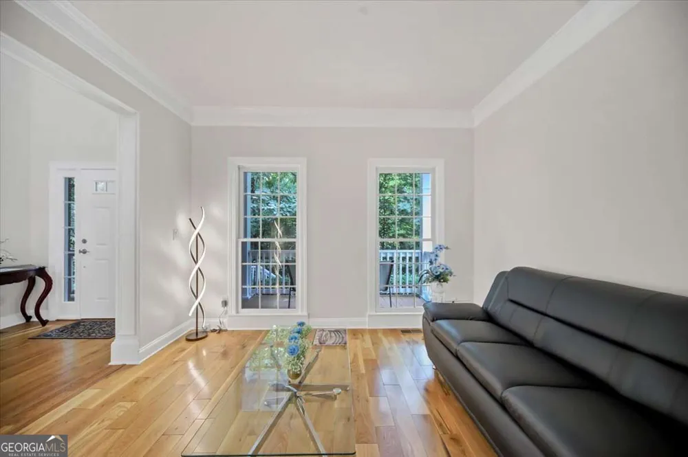453 Cooper Woods CT SE Smyrna, GA 30082