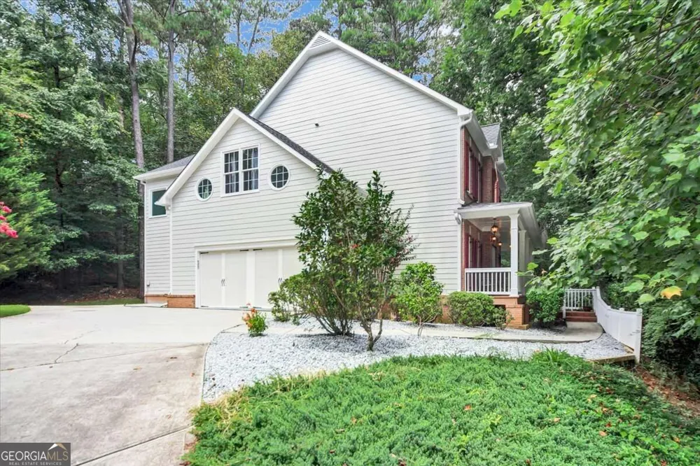 453 Cooper Woods CT SE Smyrna, GA 30082
