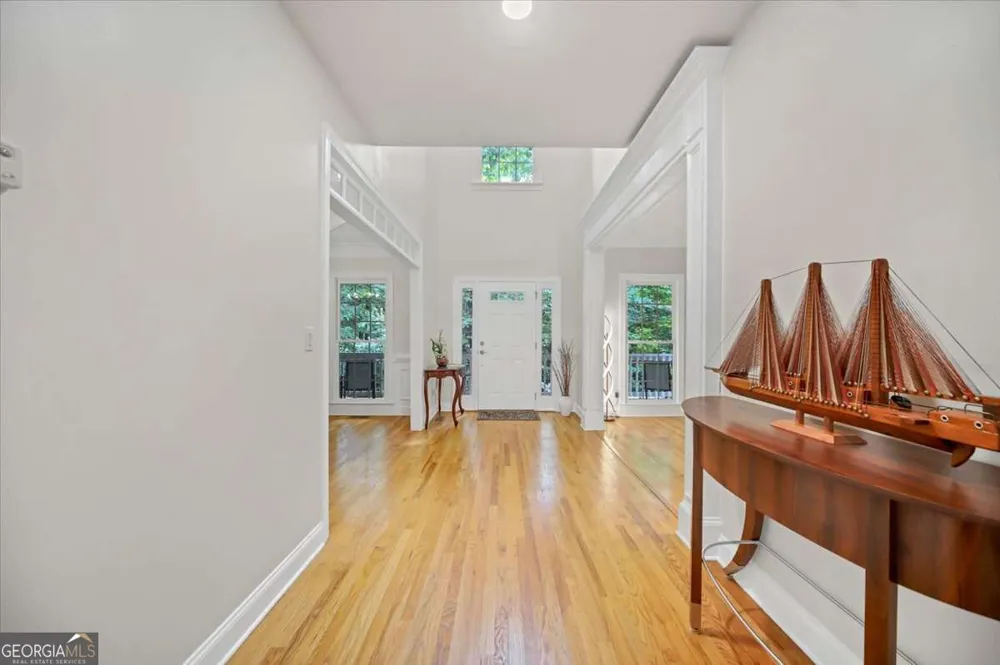 453 Cooper Woods CT SE Smyrna, GA 30082