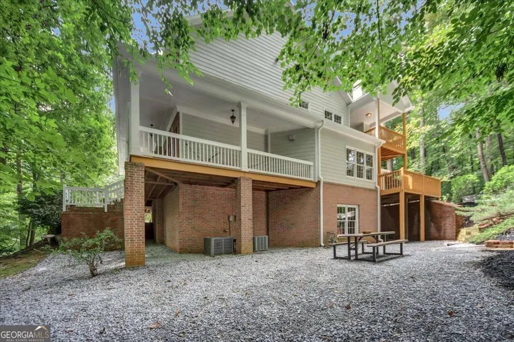 453 Cooper Woods CT SE Smyrna, GA 30082