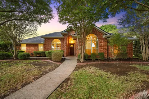 1223 Oakmanor Circle