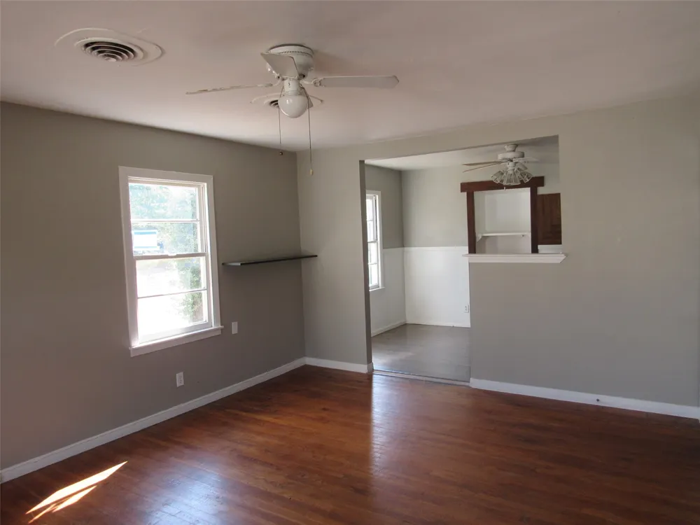 1311 W 3 A STREET McGregor, TX 76657