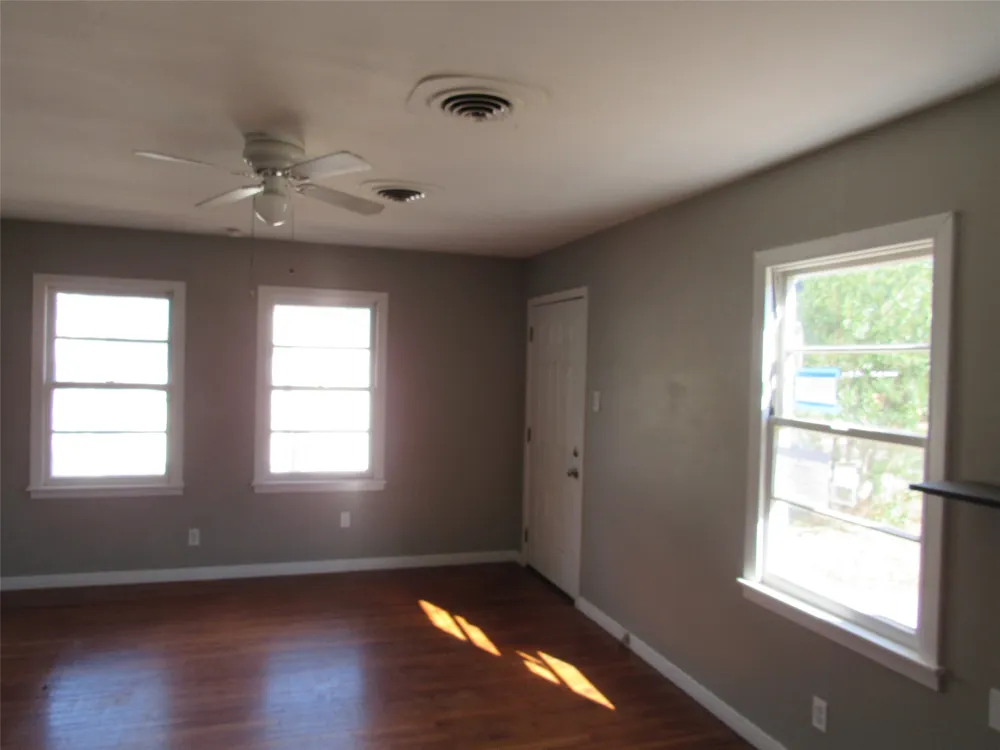 1311 W 3 A STREET McGregor, TX 76657