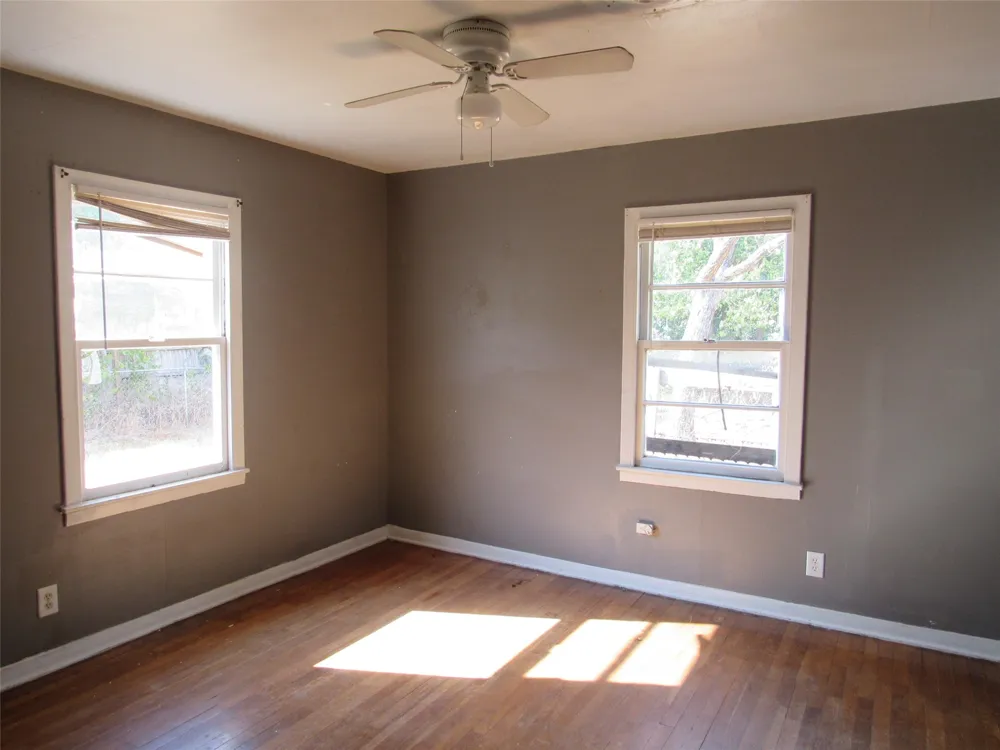 1311 W 3 A STREET McGregor, TX 76657