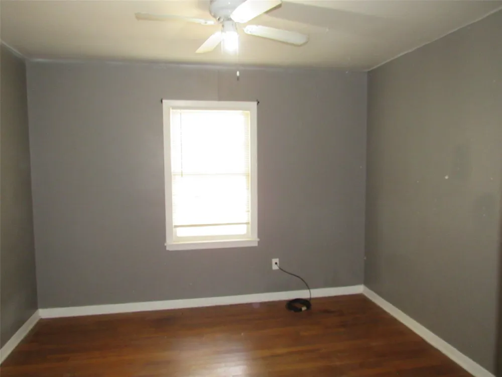 1311 W 3 A STREET McGregor, TX 76657