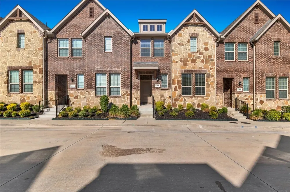 2169 Steer Creek Place Mesquite, TX 75149