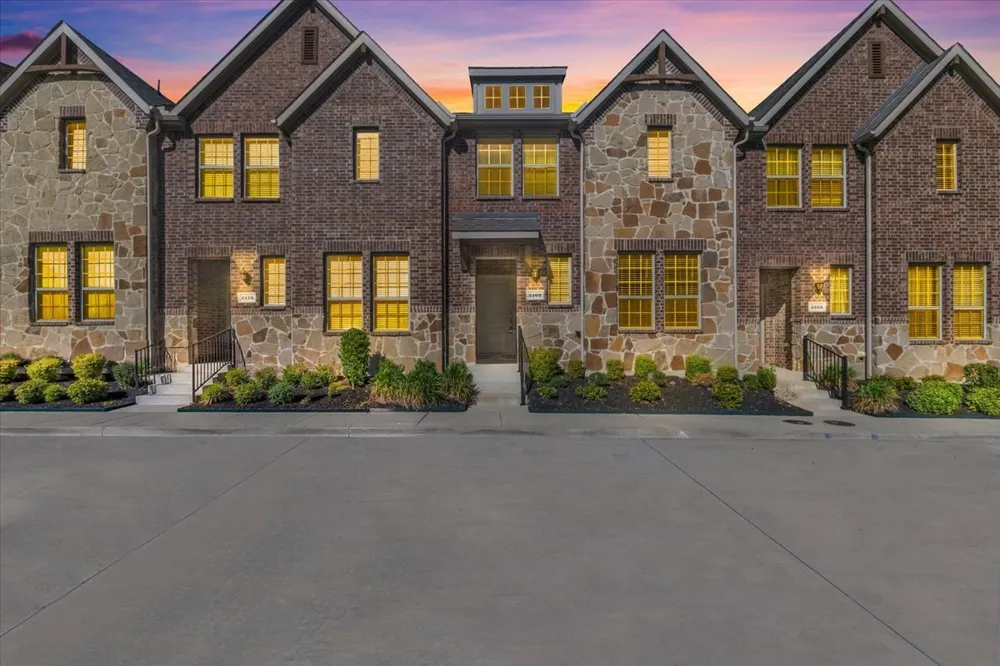 2169 Steer Creek Place Mesquite, TX 75149