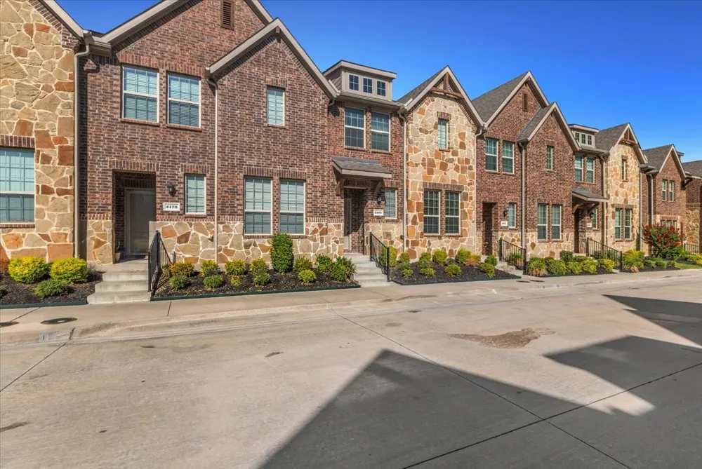 2169 Steer Creek Place Mesquite, TX 75149