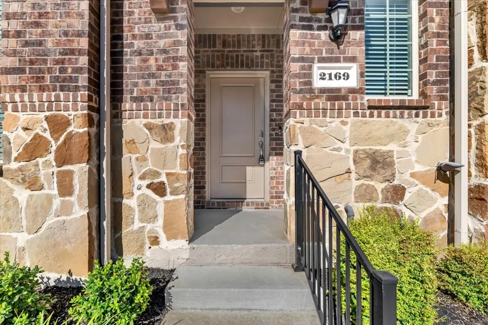 2169 Steer Creek Place Mesquite, TX 75149