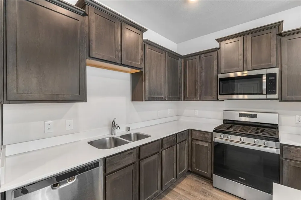 2169 Steer Creek Place Mesquite, TX 75149
