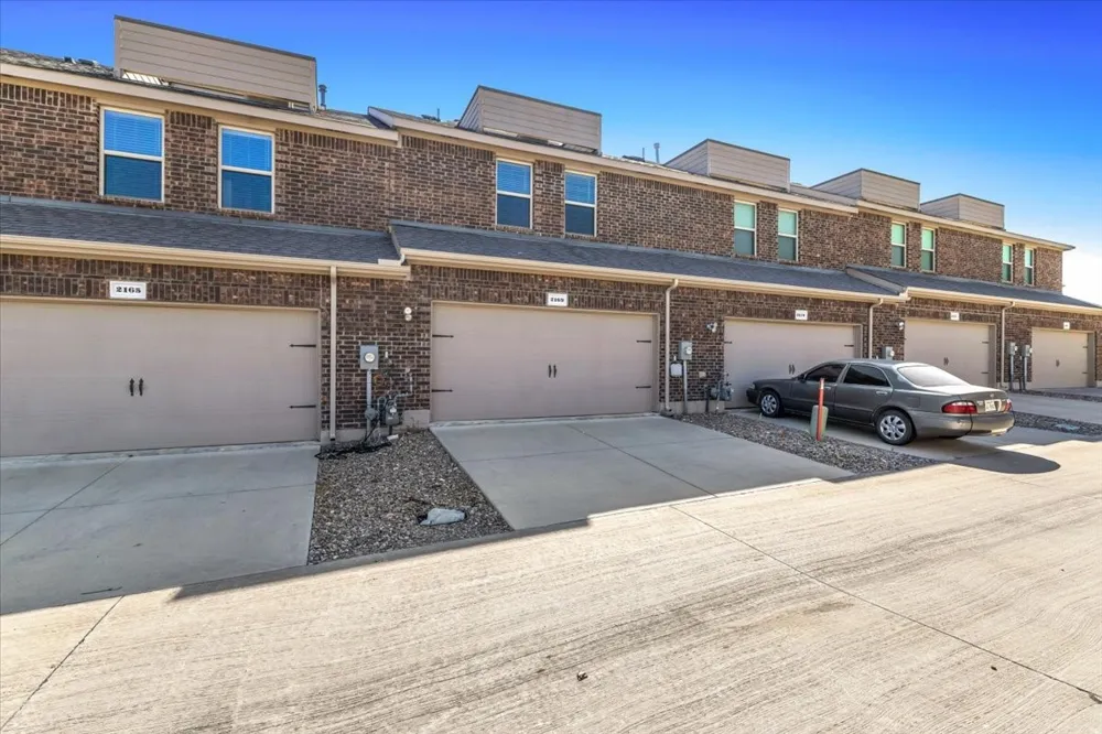 2169 Steer Creek Place Mesquite, TX 75149