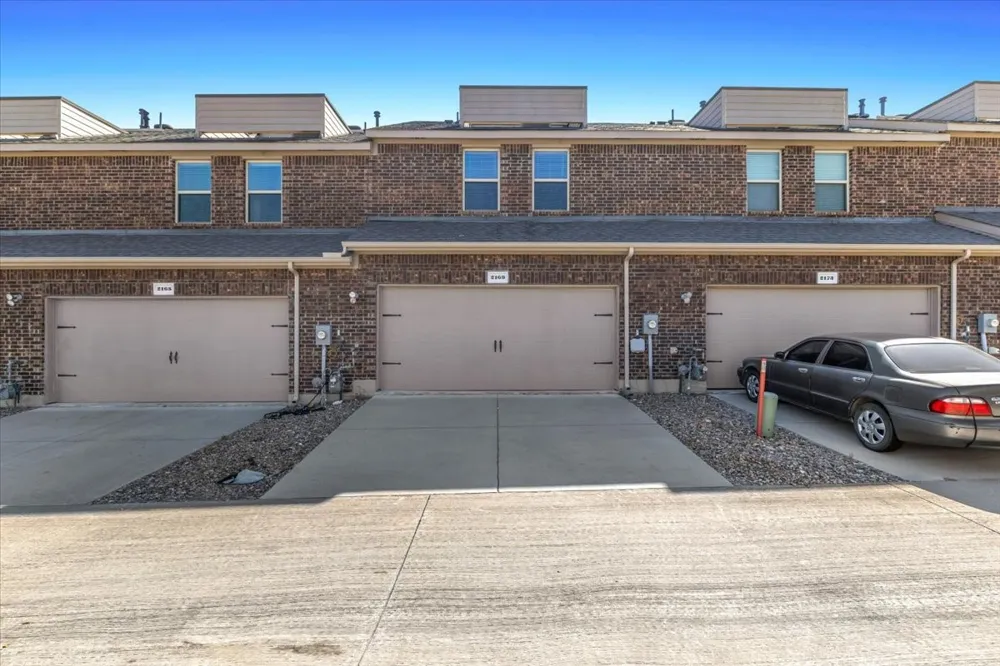 2169 Steer Creek Place Mesquite, TX 75149
