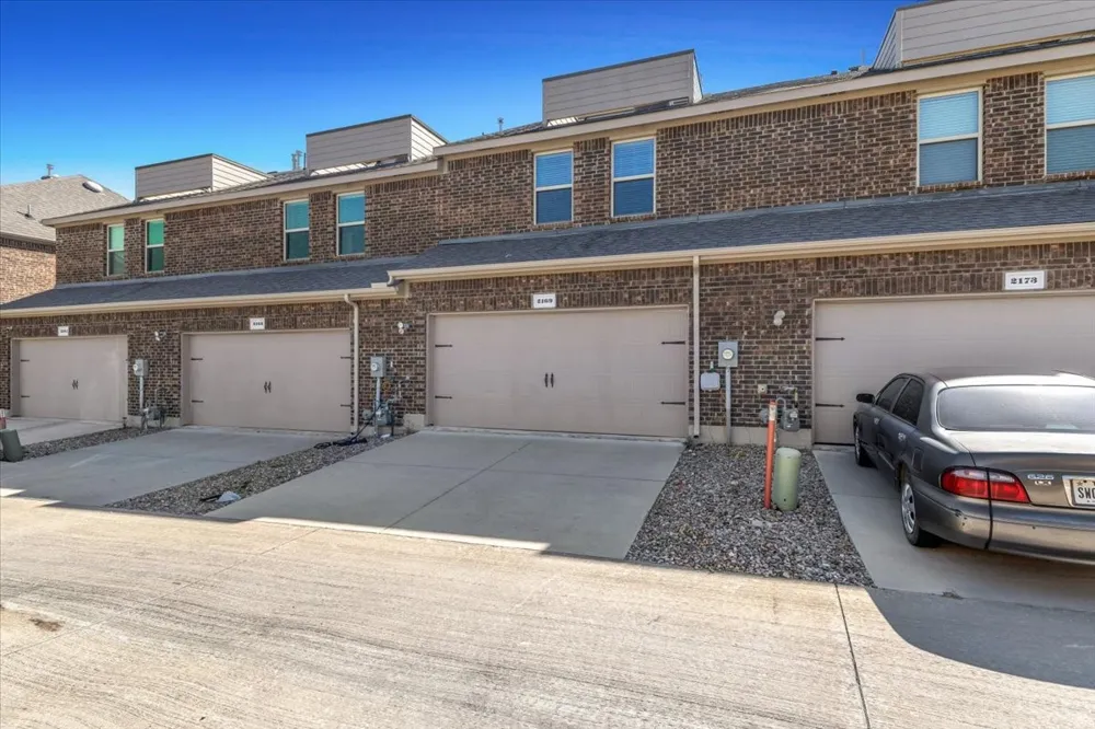 2169 Steer Creek Place Mesquite, TX 75149