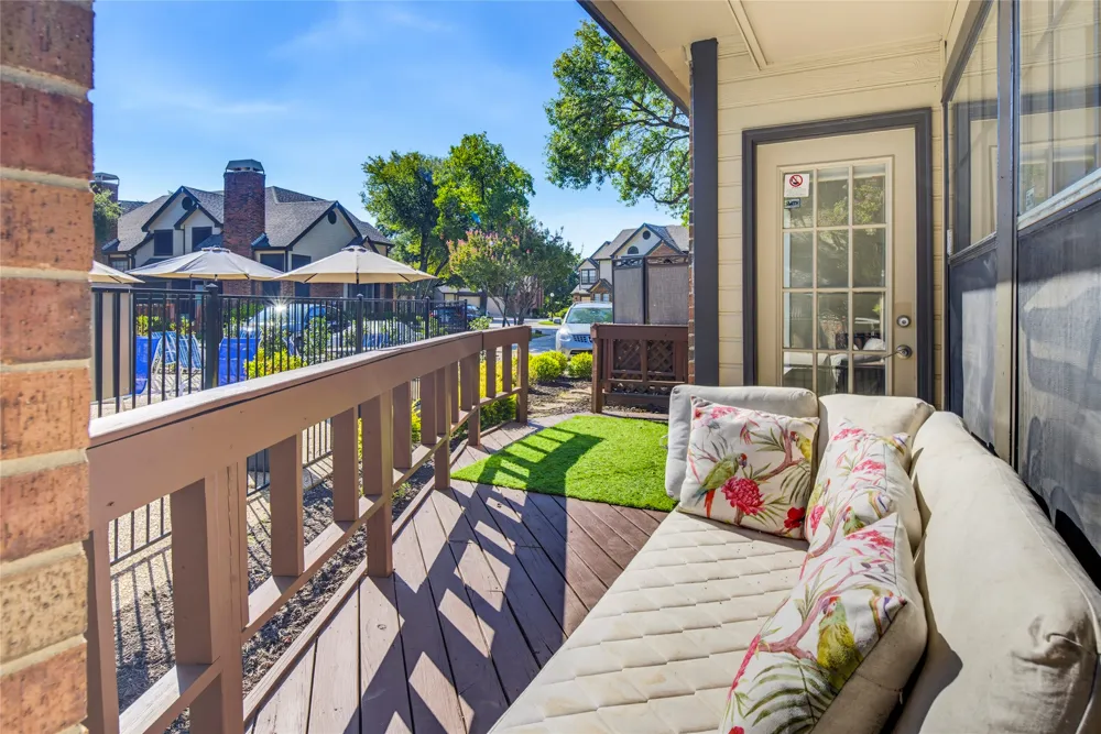 404 Santa Fe Trail #53 Irving, TX 75063