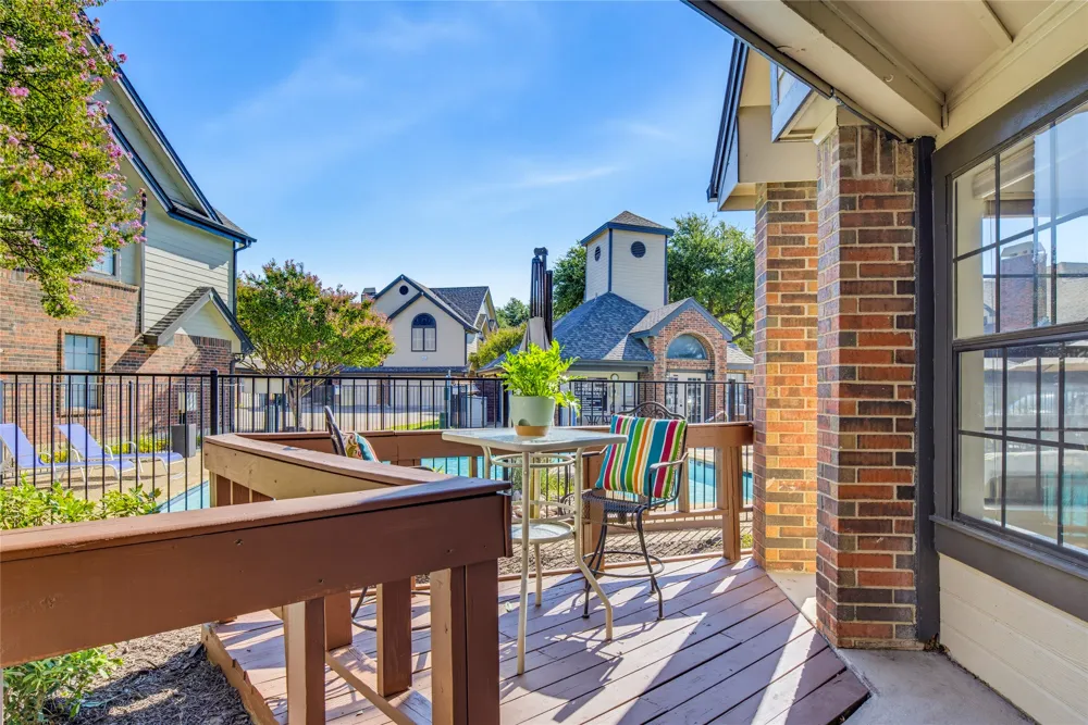 404 Santa Fe Trail #53 Irving, TX 75063