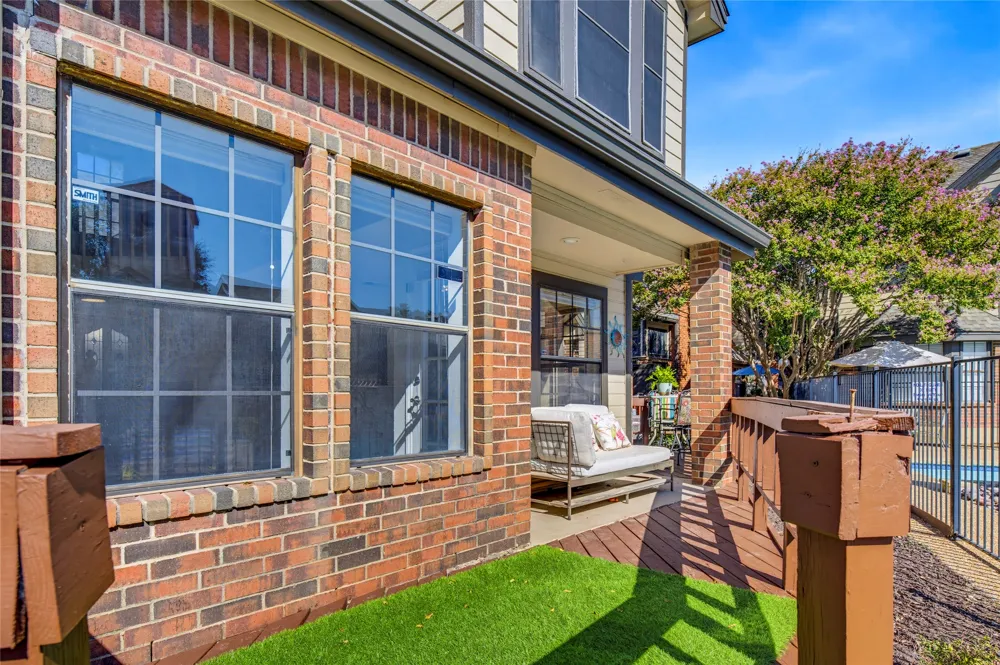 404 Santa Fe Trail #53 Irving, TX 75063