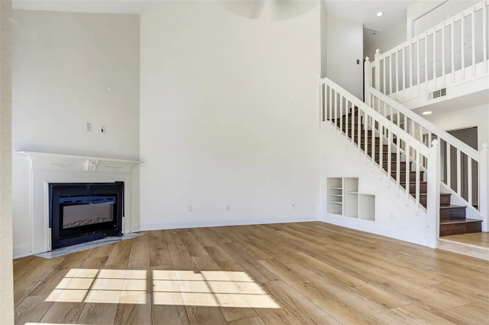 404 Santa Fe Trail #53 Irving, TX 75063