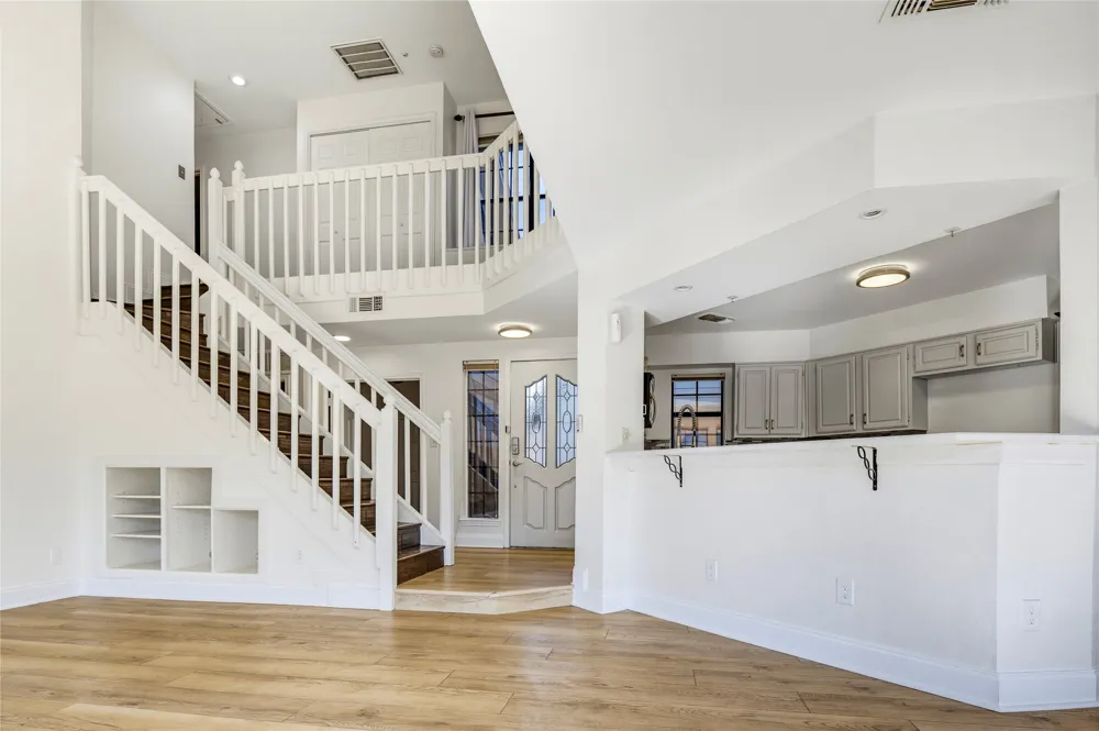 404 Santa Fe Trail #53 Irving, TX 75063
