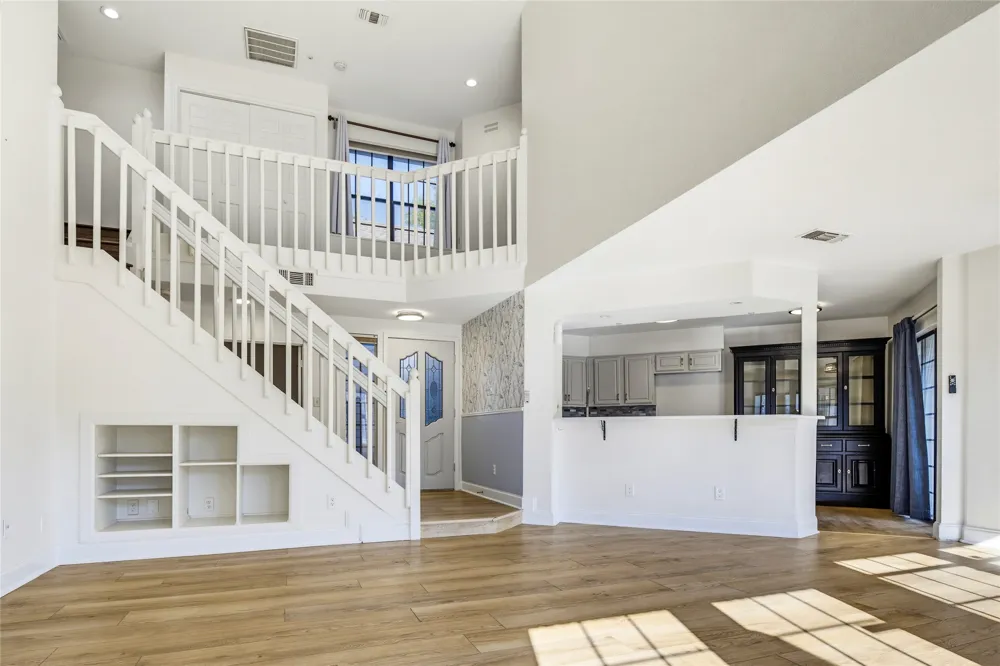 404 Santa Fe Trail #53 Irving, TX 75063