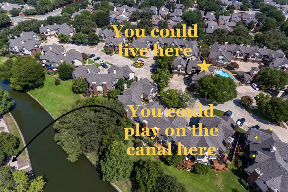 404 Santa Fe Trail #53 Irving, TX 75063