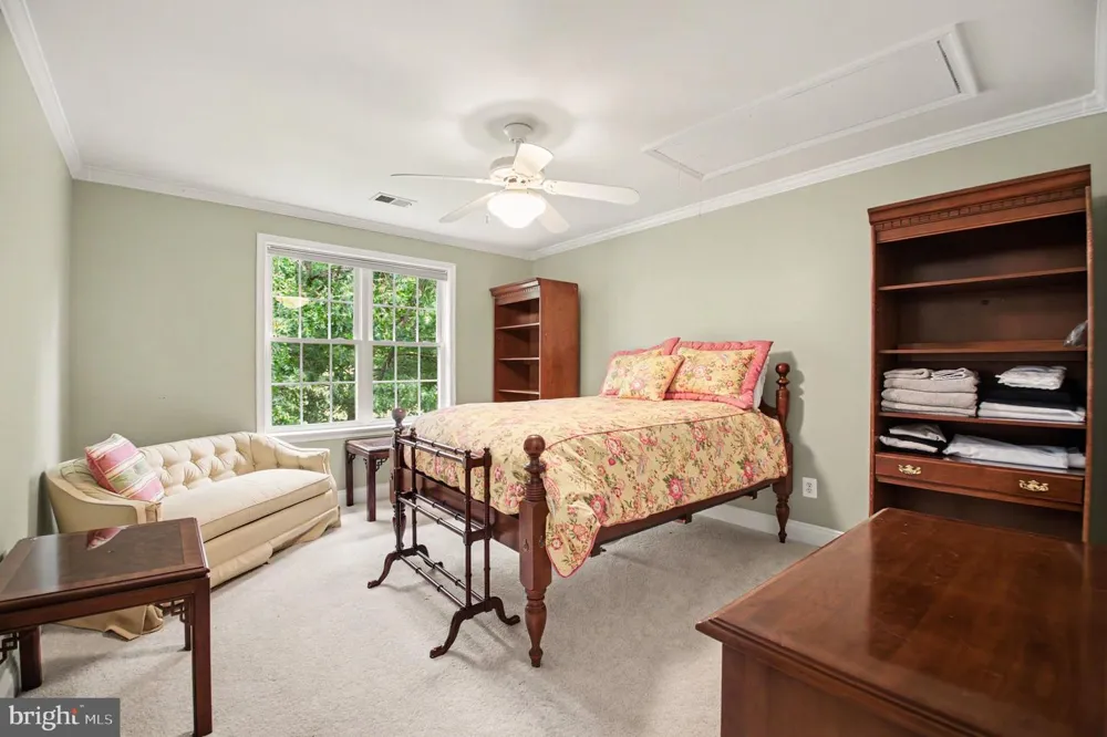 13465 VICTORY GALLOP WAY Gainesville, VA 20155
