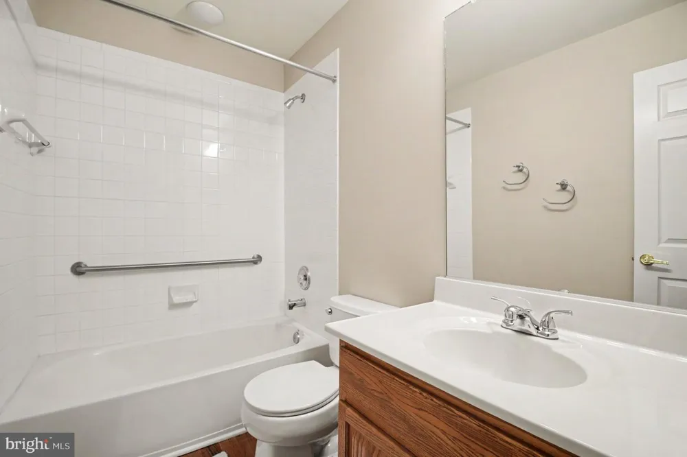 13465 VICTORY GALLOP WAY Gainesville, VA 20155