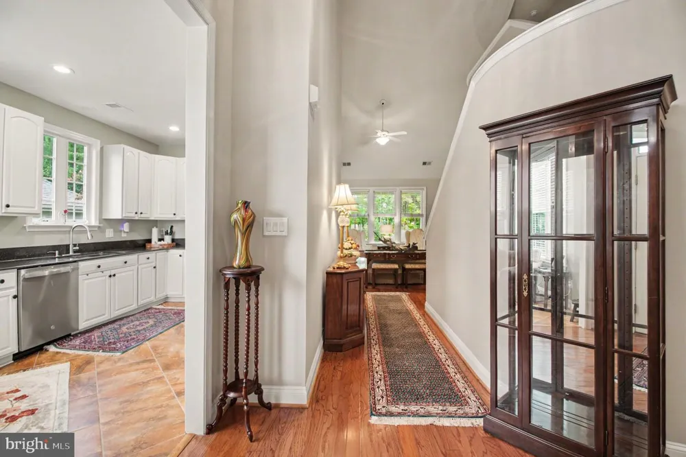 13465 VICTORY GALLOP WAY Gainesville, VA 20155
